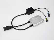 Hyluxtek A2088 SILVER COLOR WITH HYLUX LOGO HI-Efficiency 35w 9v-32v No Canbus HID Ballast