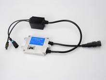 Hyluxtek A2088 SILVER COLOR WITH HYLUX LOGO HI-Efficiency 35w 9v-32v No Canbus HID Ballast