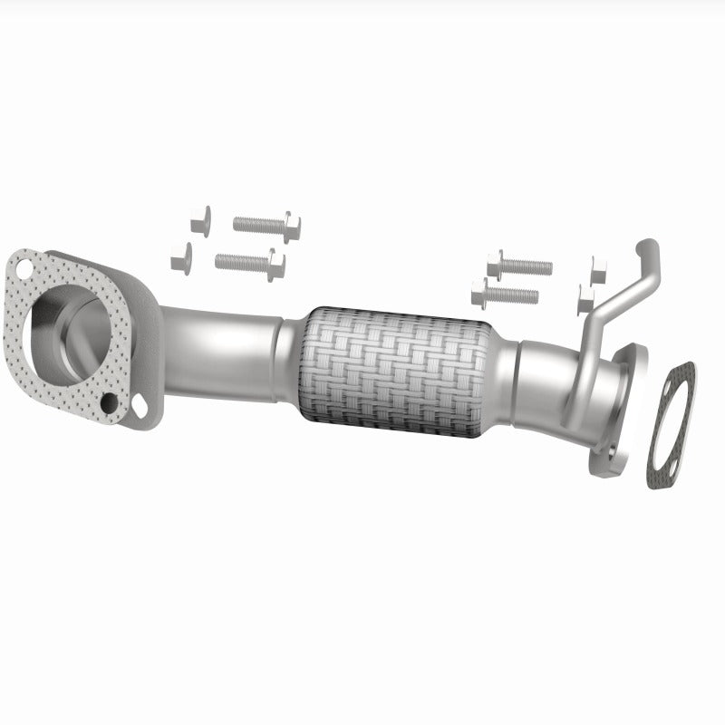 BRE Exhaust 11-15 Kia Optima Front Pipe Kit