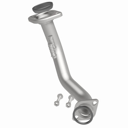 BRE Exhaust 13-17 Toyota RAV4 2.5L Front Pipe Kit