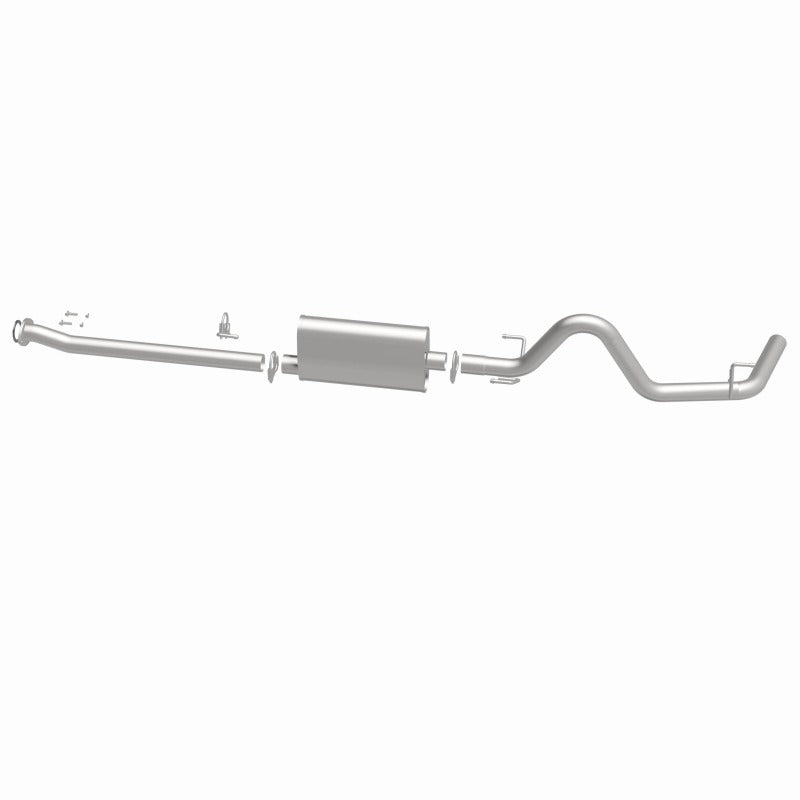 MagnaFlow BRE Exhaust Kit 13-17 Toyota Tacoma 2.7L