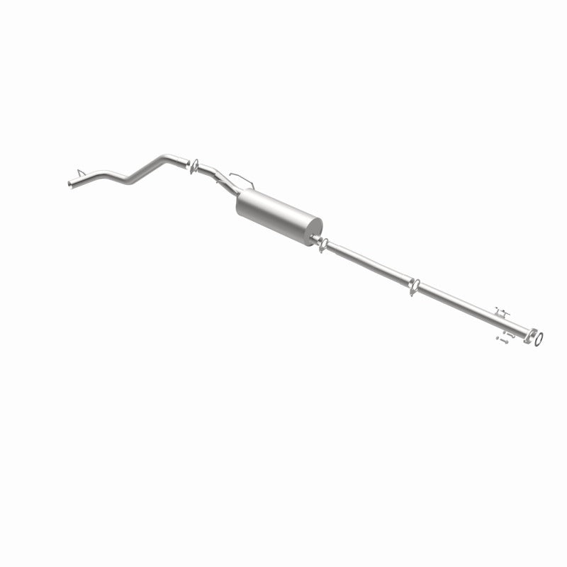 MagnaFlow BRE Exhaust Kit 95-00 Toyota Tacoma 2.7L