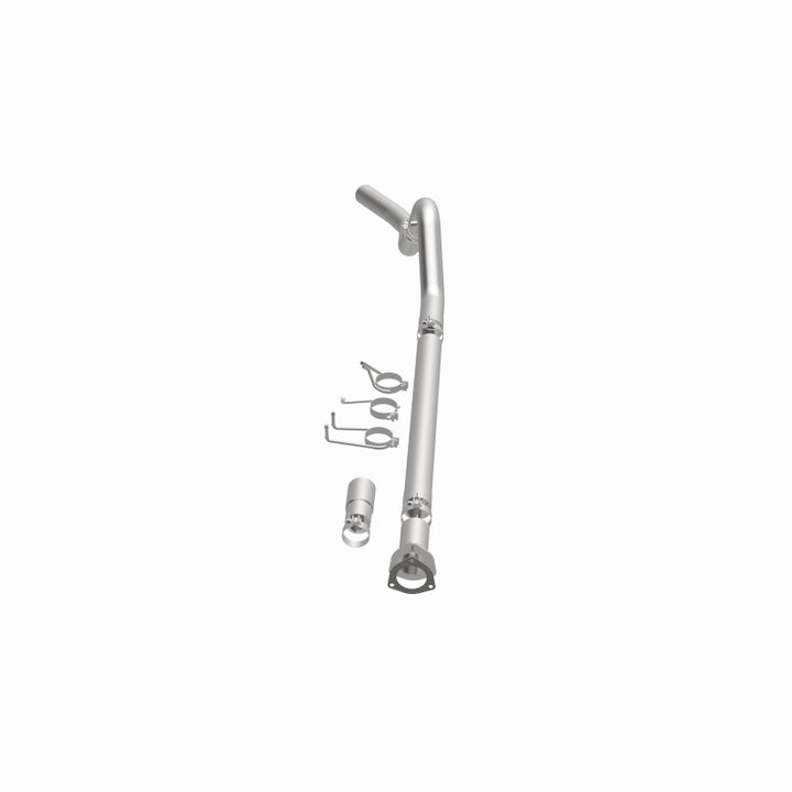MagnaFlow BRE Exhaust Kit 08-22 Ford F-250 Super Duty F-350 Super Duty