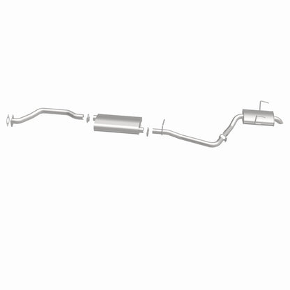 MagnaFlow BRE Exhaust Kit 09-17 Chevy Traverse 3.6L
