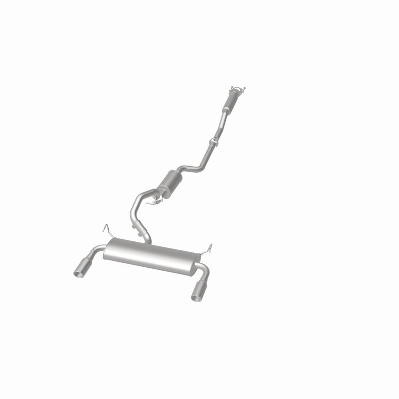MagnaFlow 106-0504 BRE Exhaust Kit for 13-18 Escape