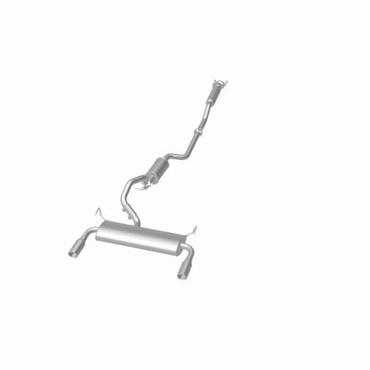 MagnaFlow 106-0504 BRE Exhaust Kit for 13-18 Escape