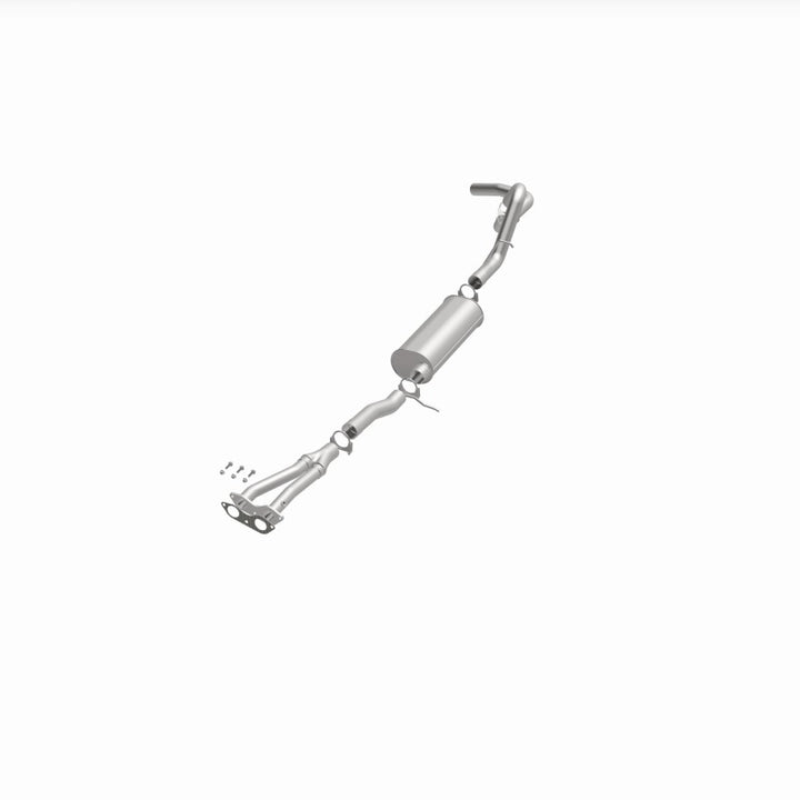 MagnaFlow BRE Exhaust Kit 96-00 C1500 K1500 C2500 K2500 Suburban 5.7L