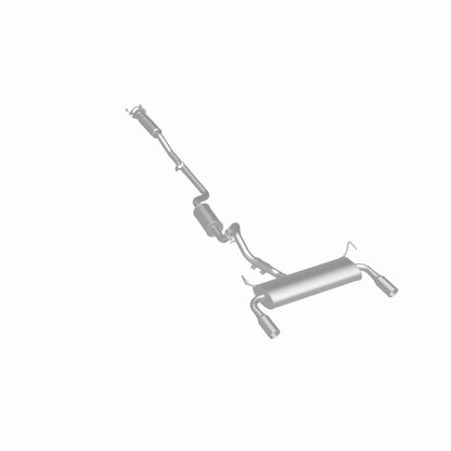 MagnaFlow 106-0504 BRE Exhaust Kit for 13-18 Escape