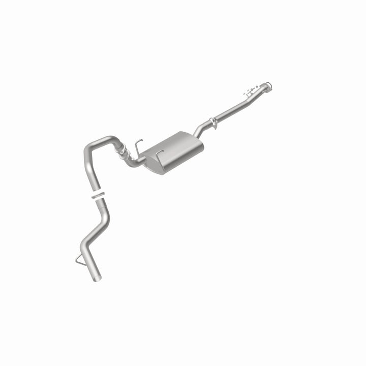 MagnaFlow BRE Exhaust Kit 96-00 Toyota 4Runner 3.4L