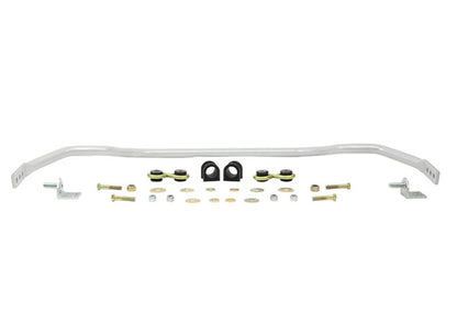 Whiteline 88-97 Nissan 180SX S13 / 89-98 240SX Front 27mm HD Adjustable Sway Bar for RB 1JZ 2JZ Swap