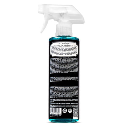 Chemical Guys Galactic Black Wet Tire Shine Coating - 16oz (Case of 6)