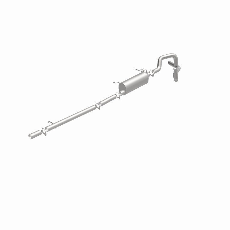 MagnaFlow BRE Exhaust Kit 99-04 Ford F-250 F-350