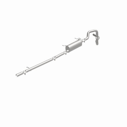 MagnaFlow BRE Exhaust Kit 99-04 Ford F-250 F-350