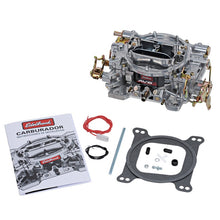 Edelbrock 1905 650 CFM Thunder AVS Annular Carb w/ Manual Choke