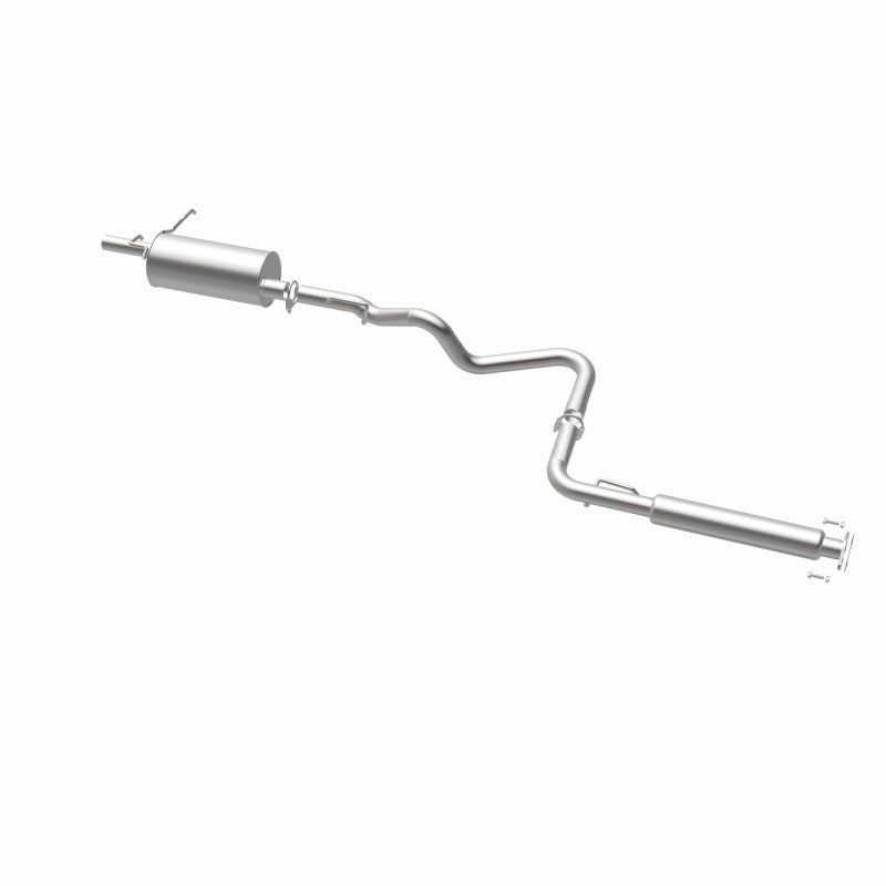 MagnaFlow BRE Exhaust Kit 05-11 Cobalt HHR G5 Pursuit