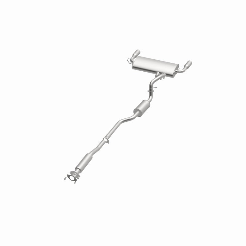MagnaFlow 106-0504 BRE Exhaust Kit for 13-18 Escape