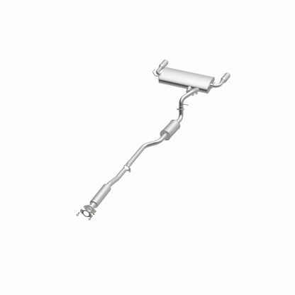 MagnaFlow 106-0504 BRE Exhaust Kit for 13-18 Escape