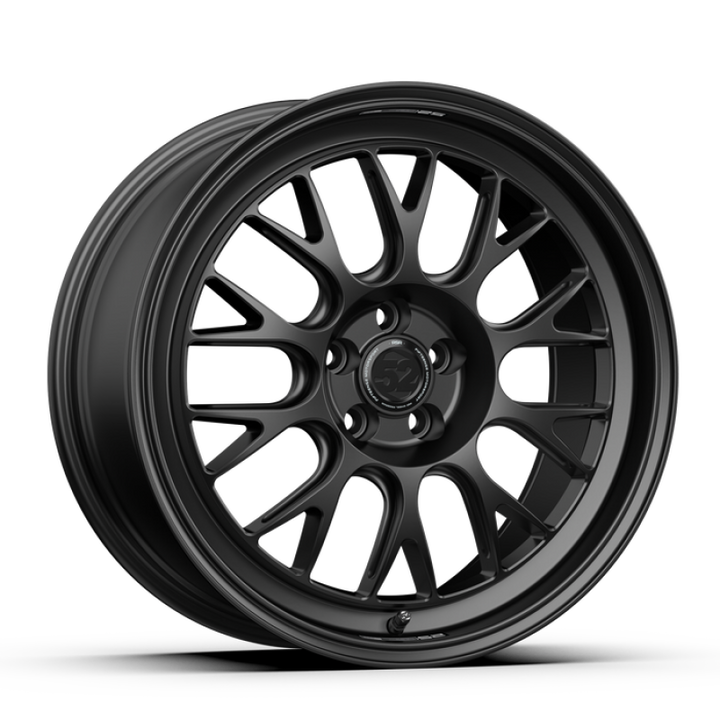 fifteen52 Holeshot RSR 18x9 5x100 42mm ET 73.1mm Center Bore Frosted Graphite