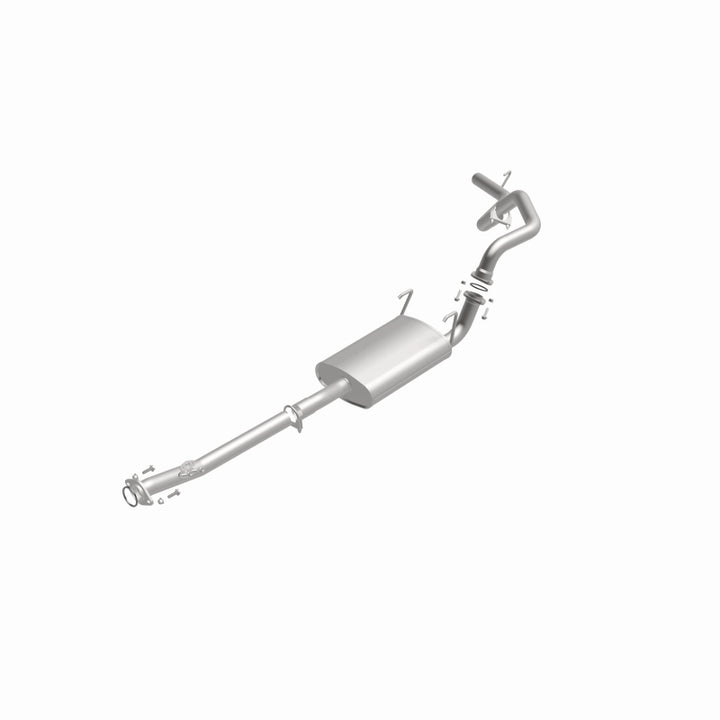 MagnaFlow BRE Exhaust Kit 96-00 Toyota 4Runner 3.4L
