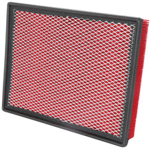K&N Cad 02-13 Chev/GMC P/U 99-20 Advantage Air Filter