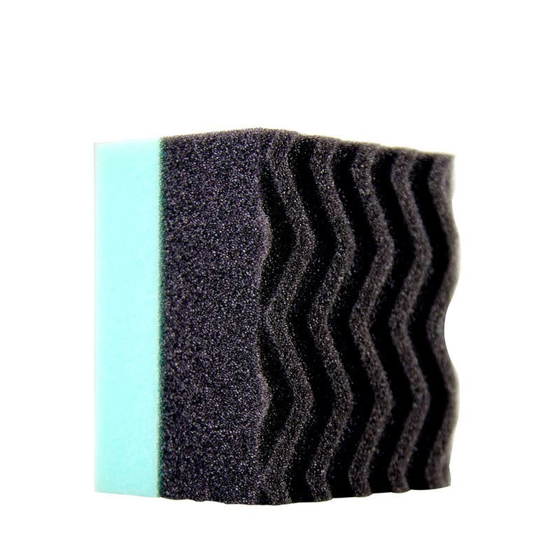 Chemical Guys Durafoam Contoured Large Tire Dressing Applicator Pad (Case of 24)
