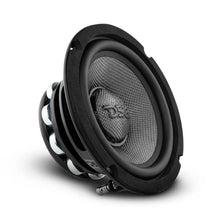 DS18 6.5in 250 Watts RMS 4 ohm Mid-Bass Loudspeaker Neodymium