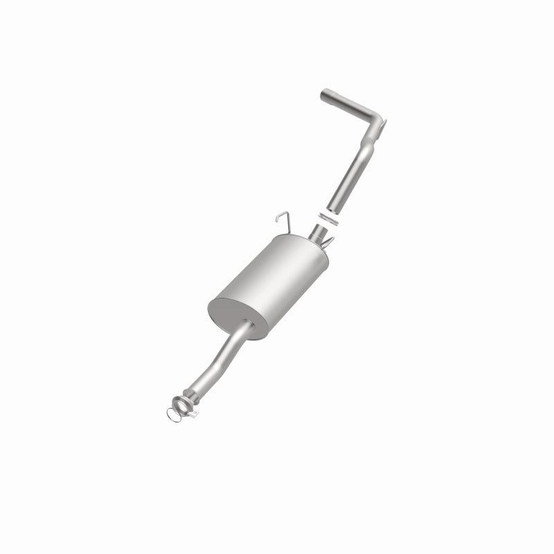 MagnaFlow BRE Exhaust Kit 05 Tundra 4.0L