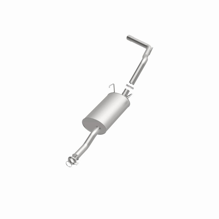 MagnaFlow BRE Exhaust Kit 05 Tundra 4.0L