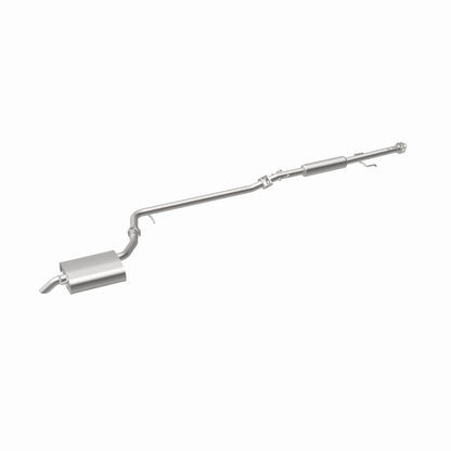 MagnaFlow BRE Exhaust Kit 06-10 Hyundai Sonata 2.4L