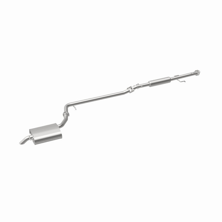 MagnaFlow BRE Exhaust Kit 06-10 Hyundai Sonata 2.4L