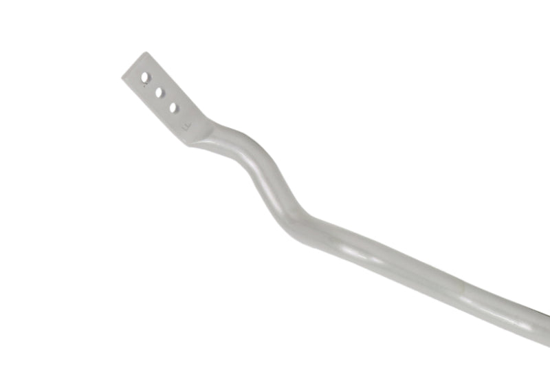 Whiteline 88-97 Nissan 180SX S13 / 89-98 240SX Front 27mm HD Adjustable Sway Bar for SR20
