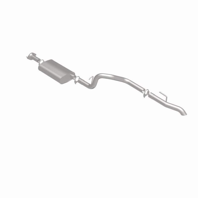 MagnaFlow BRE Exhaust Kit 96-01 Jeep Cherokee