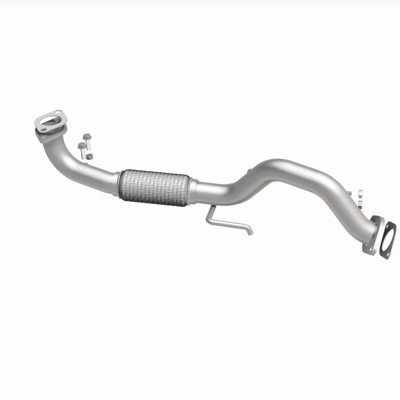 BRE Exhaust 07-12 Hyundai Elantra 2.0L Front Pipe Kit