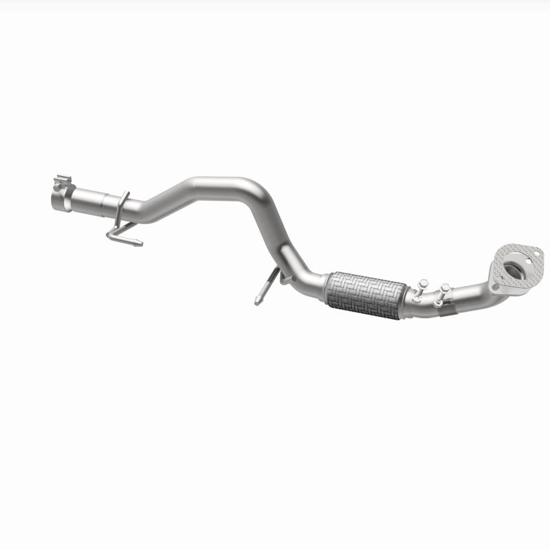 BRE Exhaust 15-17 JEEP RENEGADE 2.4L Front Pipe Kit