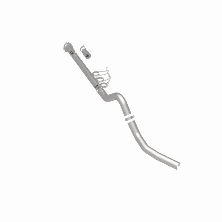 MagnaFlow BRE Exhaust Kit 08-22 Ford F-250 Super Duty F-350 Super Duty