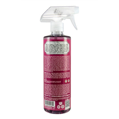 Chemical Guys DeCon Pro Iron Remover & Wheel Cleaner - 16oz (Case of 6)