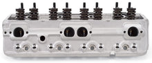 Edelbrock 5089 Cylinder Head E-Street SB 64cc (Complete Pair)