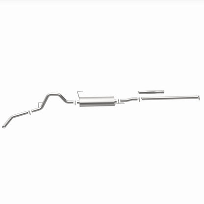 MagnaFlow BRE Exhaust Kit 04-08 Ford F-150