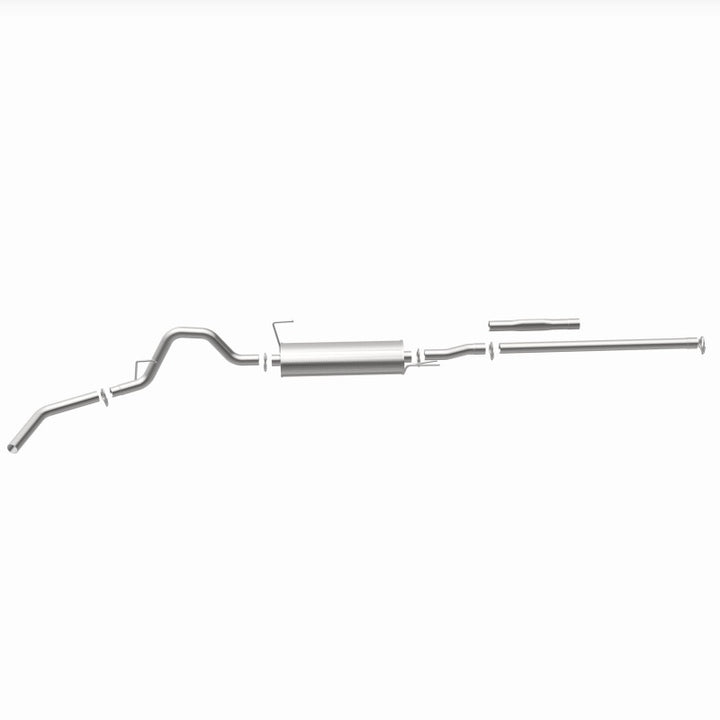 MagnaFlow BRE Exhaust Kit 04-08 Ford F-150