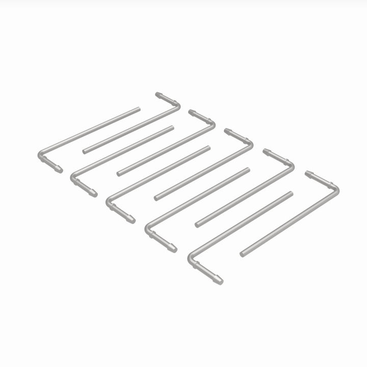 360 Degree Image Set