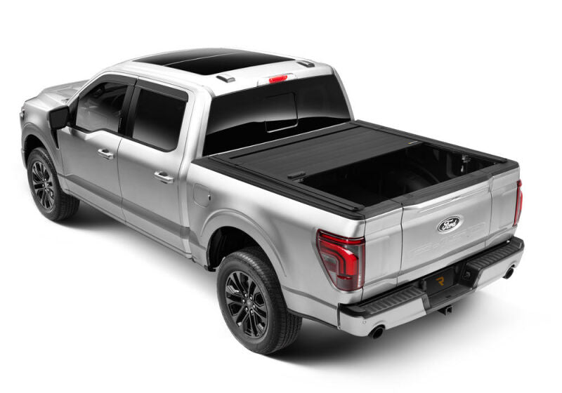 Retrax 20-26 Chev/GMC Silverado/Sierra 2500/3500 6.9ft (No Side Boxes) RetraxPRO EZ-Off FRC-4000