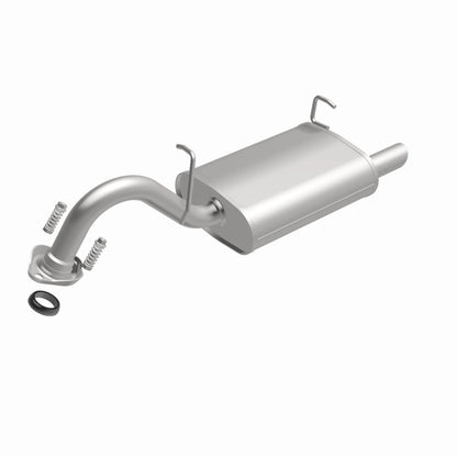MagnaFlow BRE Exhaust Kit 07-15 Toyota Yaris 1.5L