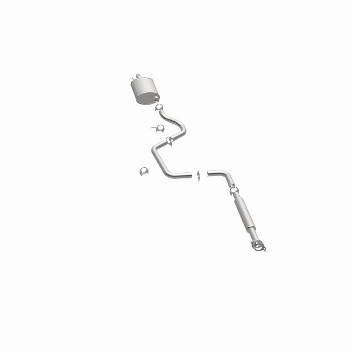 MagnaFlow BRE Exhaust Kit 00-05 Chevy Impala Monte Carlo