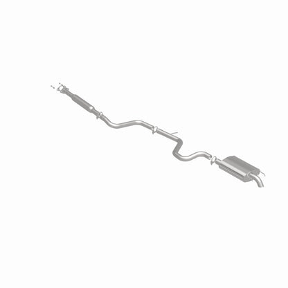 MagnaFlow BRE Exhaust Kit 00-09 Allure LaCrosse Impala Monte Carlo