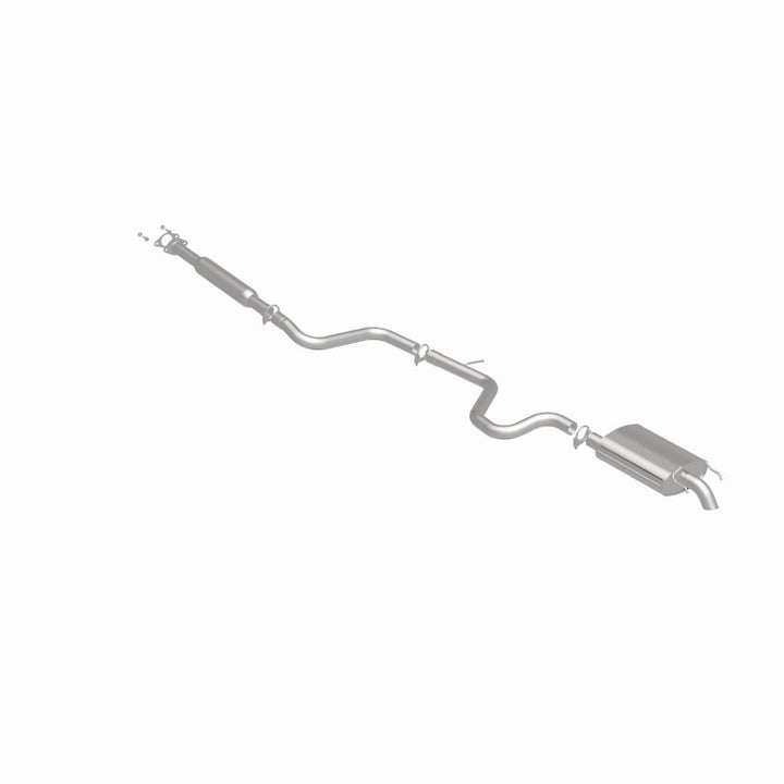 MagnaFlow BRE Exhaust Kit 00-09 Allure LaCrosse Impala Monte Carlo