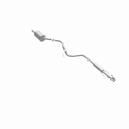 MagnaFlow 106-0157 BRE Exhaust Kit for 12-17 Versa 1.6L