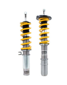 Ohlins POS MY10S1 (986/987) Road & Track Coilover System for 98-12 Boxster/Cayman