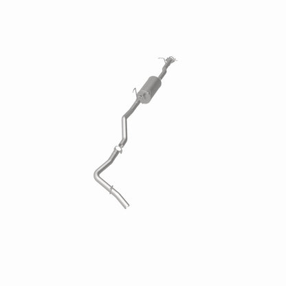 MagnaFlow BRE Exhaust Kit 95-98 Toyota T100 3.4L