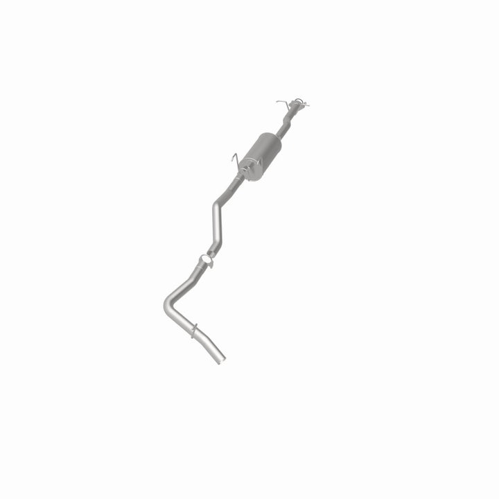 MagnaFlow BRE Exhaust Kit 95-98 Toyota T100 3.4L