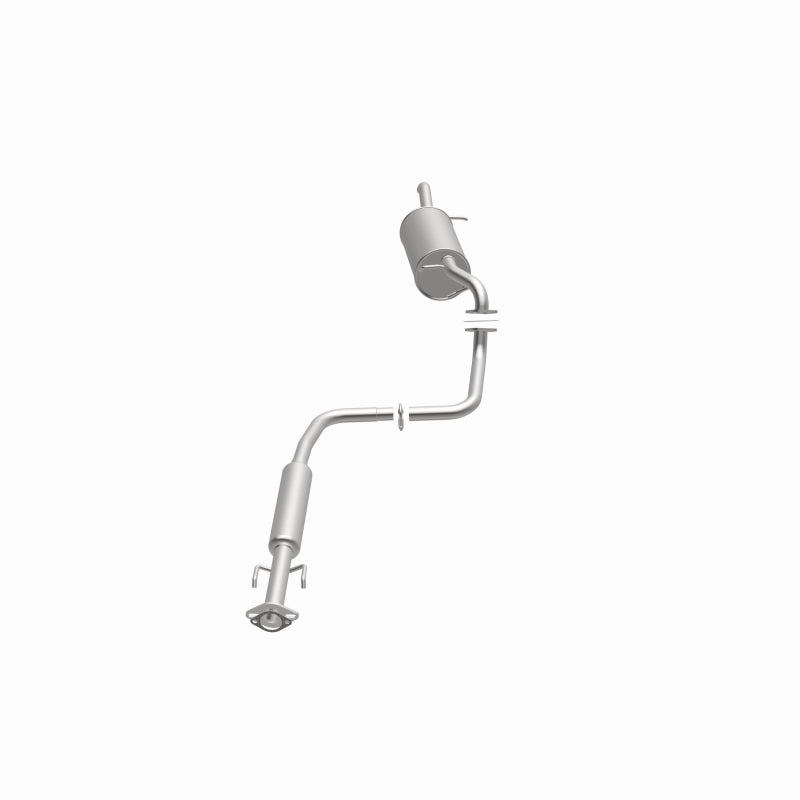 MagnaFlow 106-0465 BRE Exhaust Kit for 09-11 Aveo 1.6L